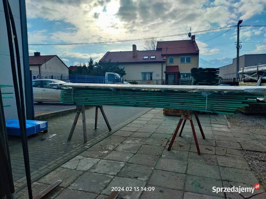 koziołekkobyłka podstawa stołu Rawa Mazowiecka