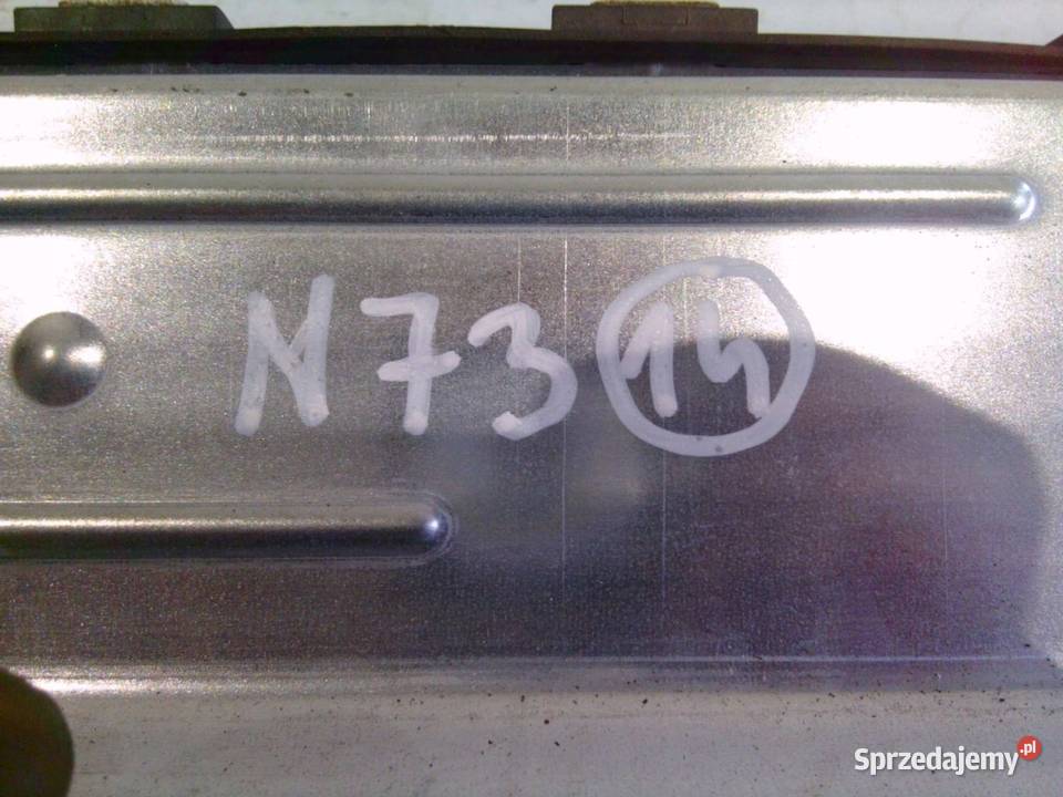 SKODA YETI 12r AIRBAG poduszka kolanowa Poduszki powietrzne Kielce sprzedam