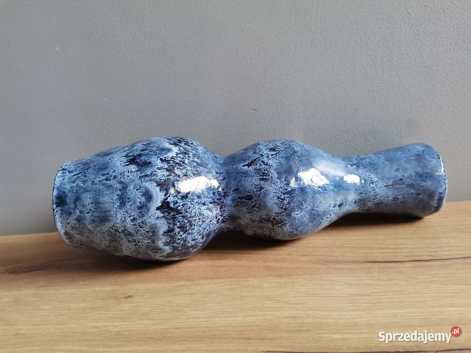 Stary wazon Stefania Dretler Flin Zygmunt Flin Katowice