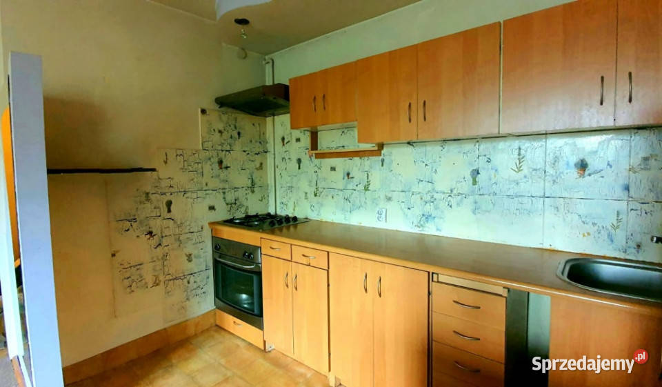 2 pokojowe MIESZKANIE z bezpłatnym parkingiem w Łódź