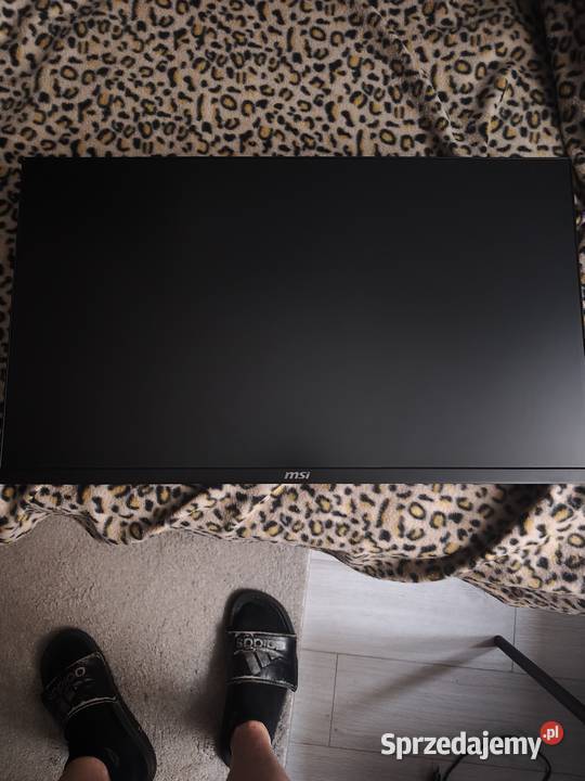 Sprzedam monitor MAG 255F E 20 Poznań