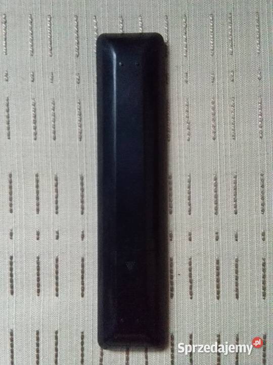Oryginalny pilot Toshiba CT8053 Smart TV Opole