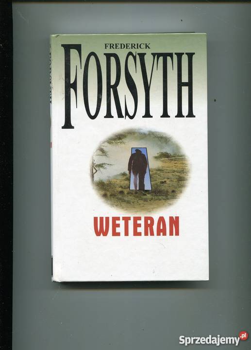 Weteran Forsyth zachodniopomorskie Szczecin