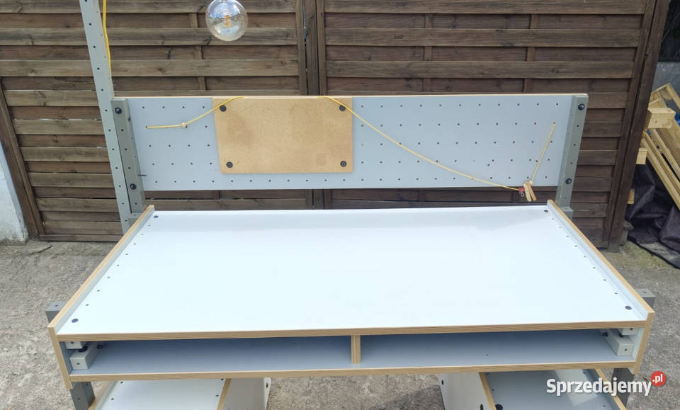 Biurko VOX Smart młodzieżowe dziecka PROMOCJA Biurka mazowieckie Warszawa sprzedam