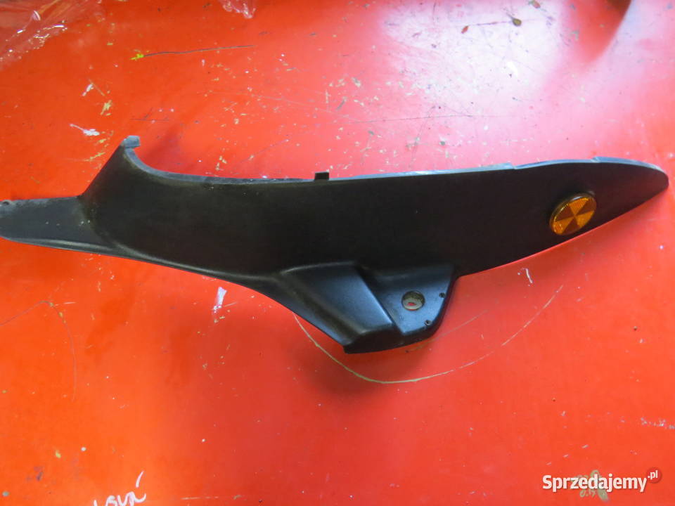 PEUGEOT ELYSEO 50 80 125 9801 owiewka osłona bok Podnóżki i stopki Warszawa