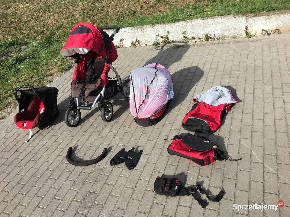 Pałak barierka xlander x lander XA Dla Dziecka dolnośląskie Siechnice