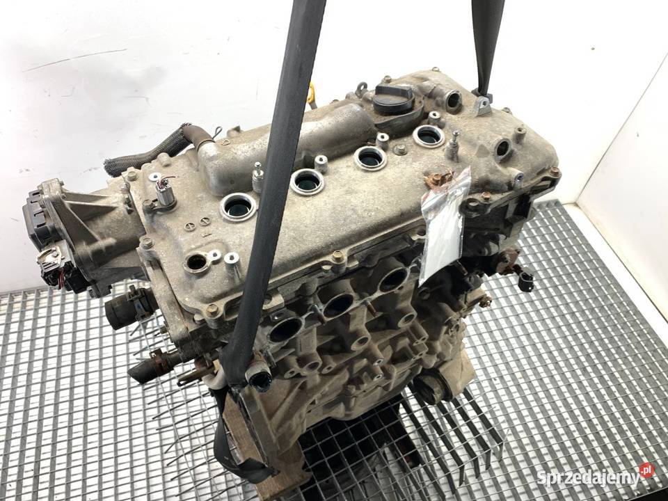 SILNIK TOYOTA 16 132 1ZR 1218 AURIS II sprzedam
