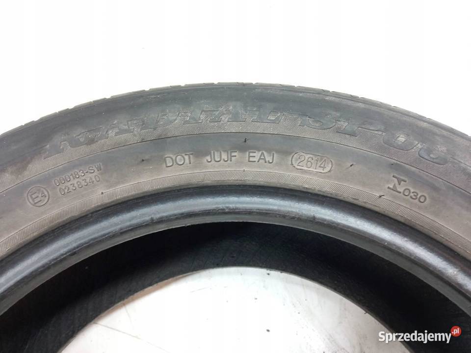 2x OPONA CAŁOROCZNA GOODRIDE RADIAL SP06 całoroczne sprzedam