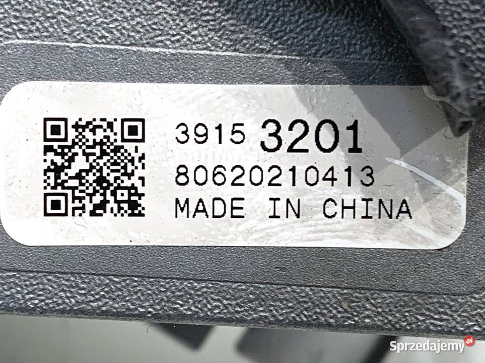 STACYJKA OPEL ASTRA K 2LL00028AF 16 136 KLUCZYK