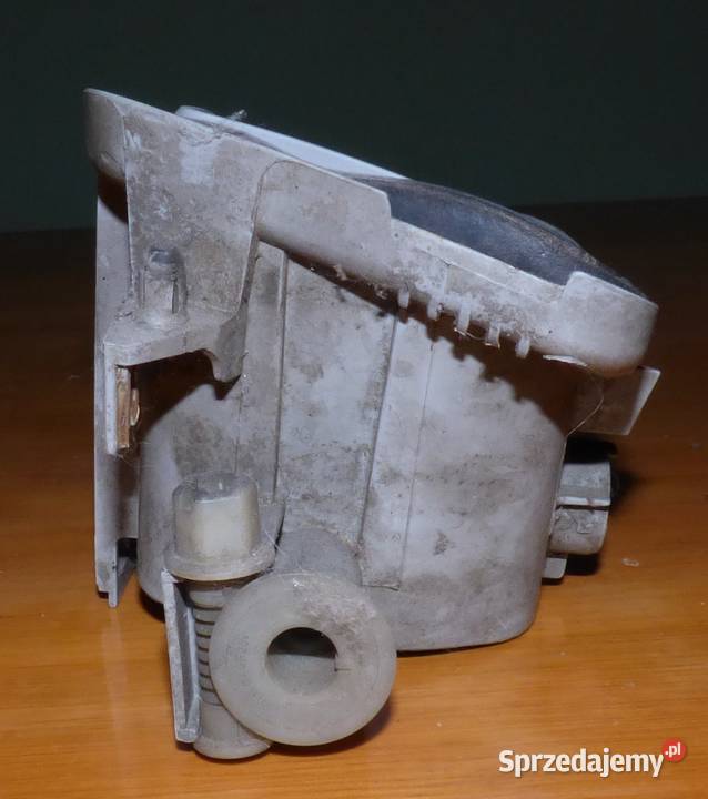 halogen do w210 Pozostałe Dębica