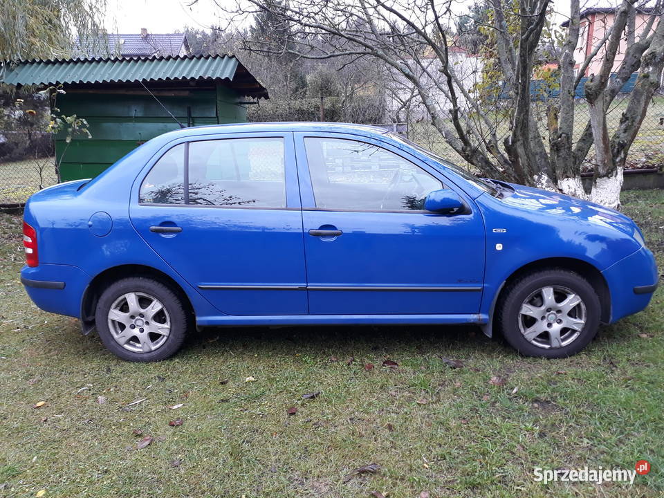 Sprzedam samochód benzyna