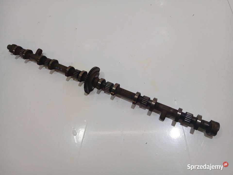 WAŁEK MIMOŚRODOWY BMW E60 N52 7515868 sprzedam