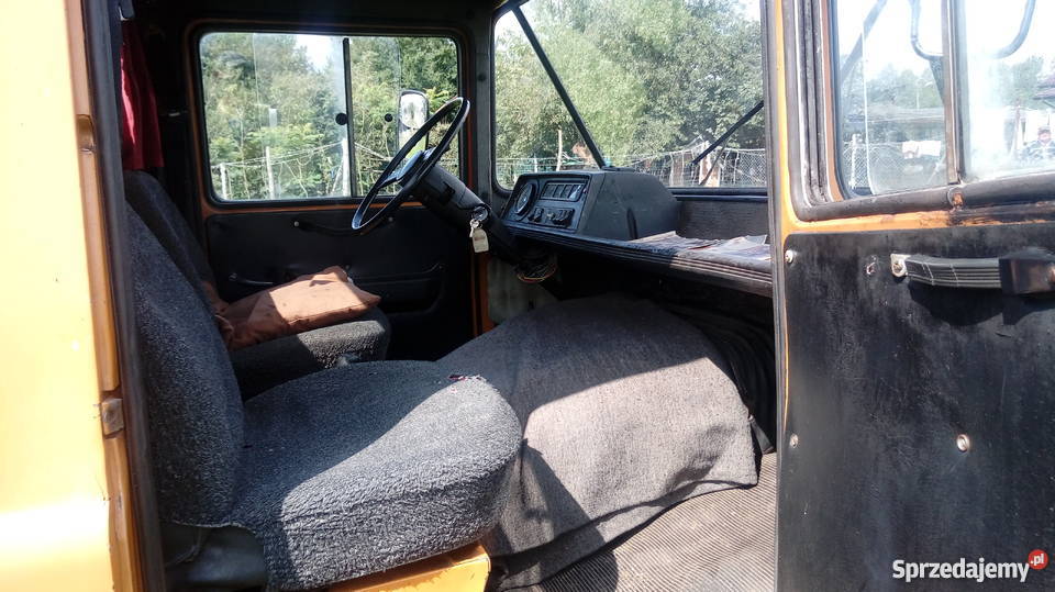 żuk A11 STAN różne części Żuk Końskie