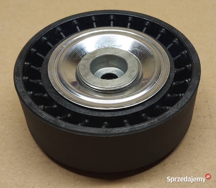 ROLKA NAPINACZA 80X8X26 MERCEDES SPRINTER W124 osobowe dolnośląskie Mielęcin