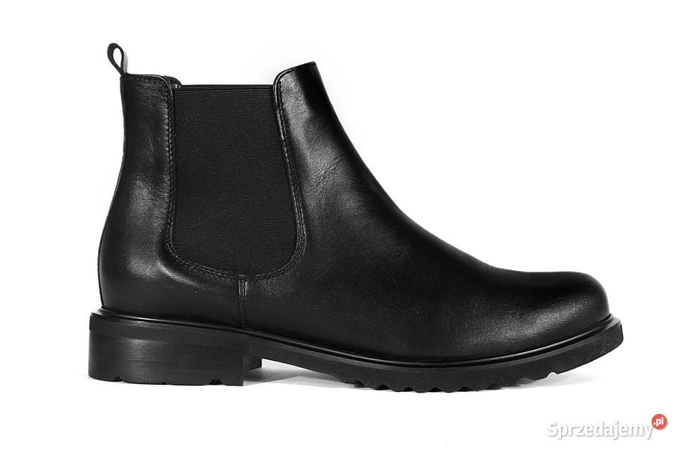 Botki Damskie 36 41 23cm Moda i Styl małopolskie Kalwaria Zebrzydowska