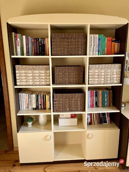 Zestaw mebli MEBLIK kompletny pokój pomorskie Kwidzyn