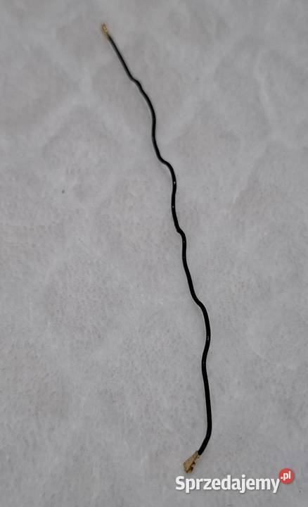 Antena złącze 105 część do Asus Zenfone Z010D Czeladź