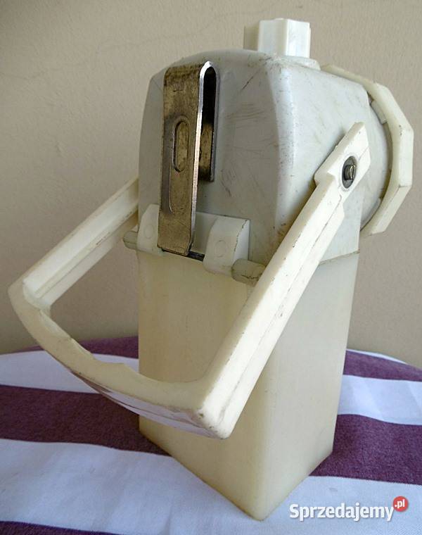 Latarka kolejowa ZWUS ELN 7 6 Ah 1505 A wielkopolskie