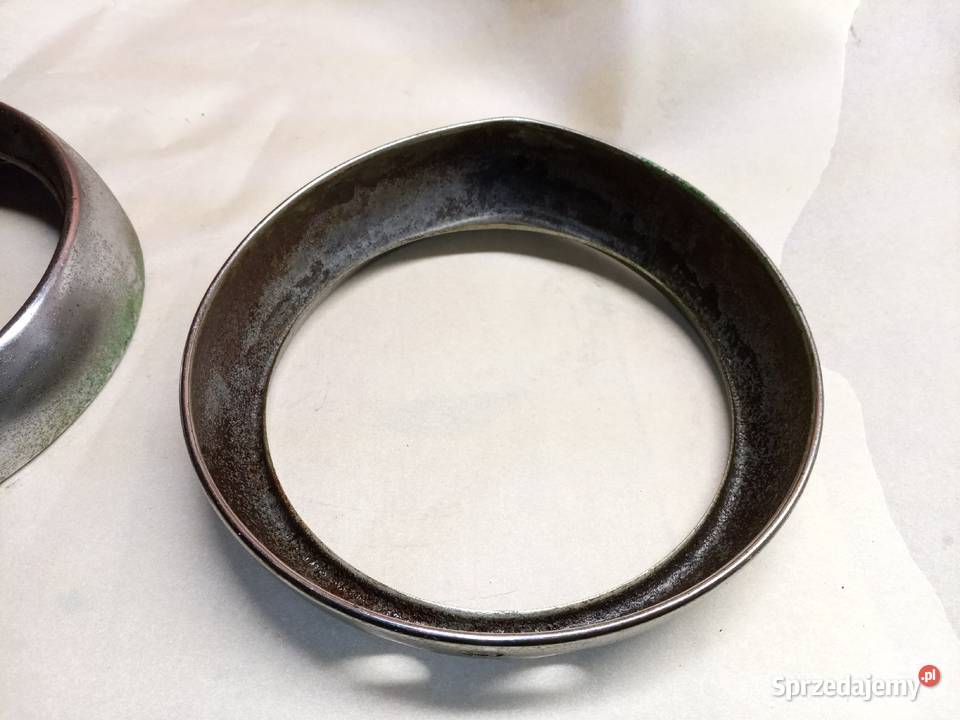 Ramka lampy skoda Mercedes ford Stalowa Wola