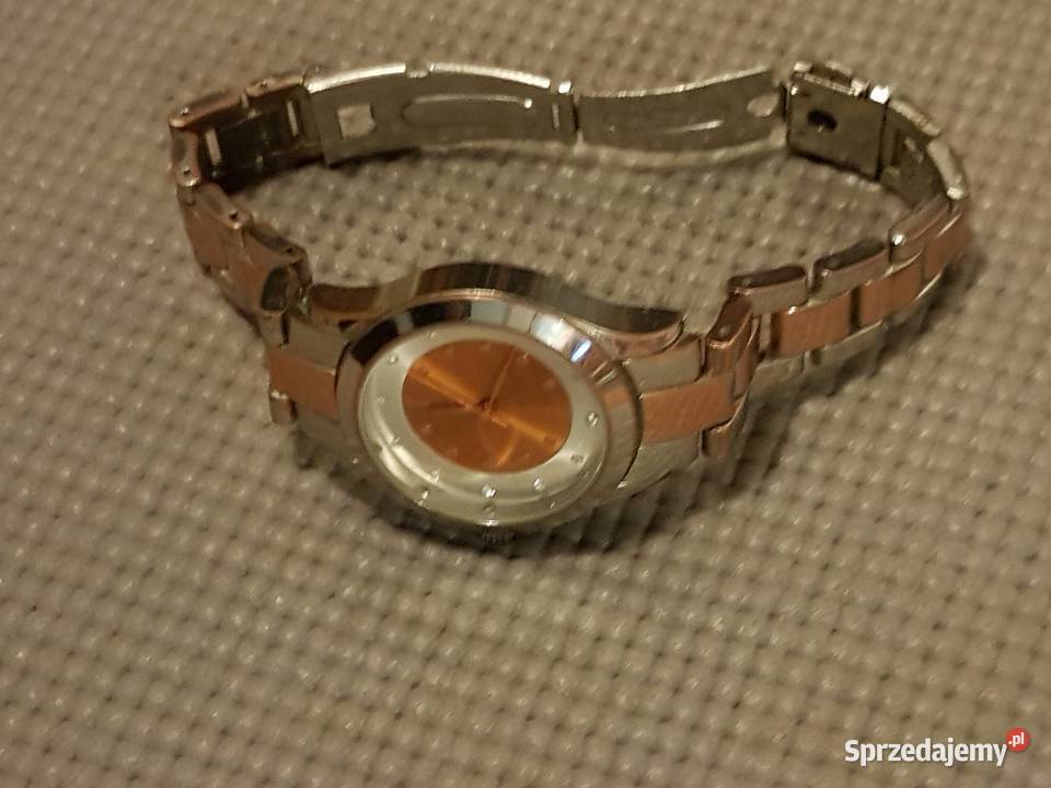 Zegarek damski Poznań