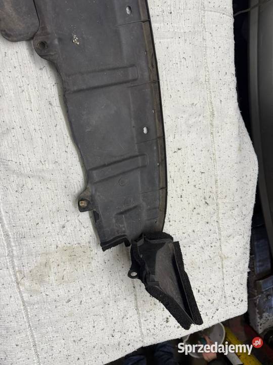 Osłona pod zderzak Lexus LS400 UCF21 9700 r śląskie Częstochowa