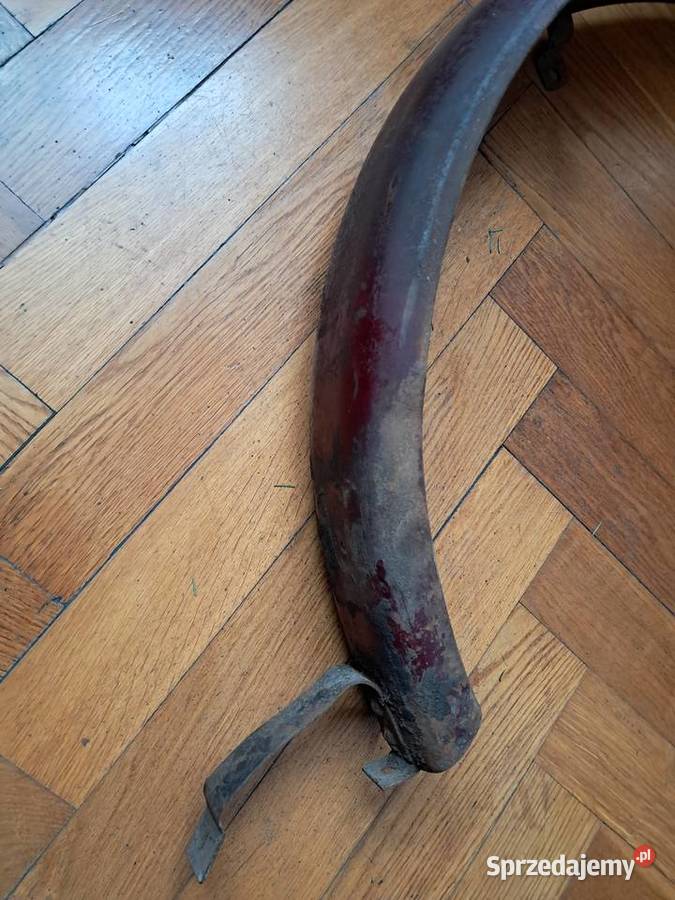 WFM WSK błotnik tylny dolnośląskie Ziębice