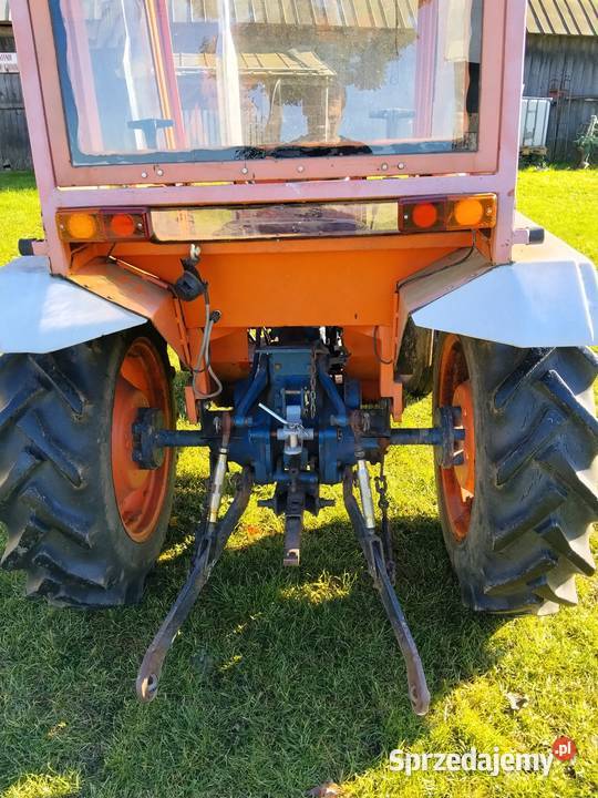 Kubota L245 Suwałki