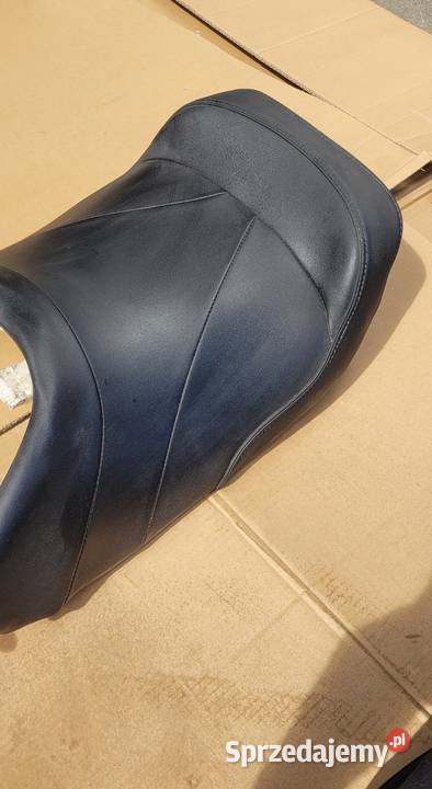 YAMAHA FJR 1300 0612 SIEDZENIE przód kierowcy Nowy Tomyśl