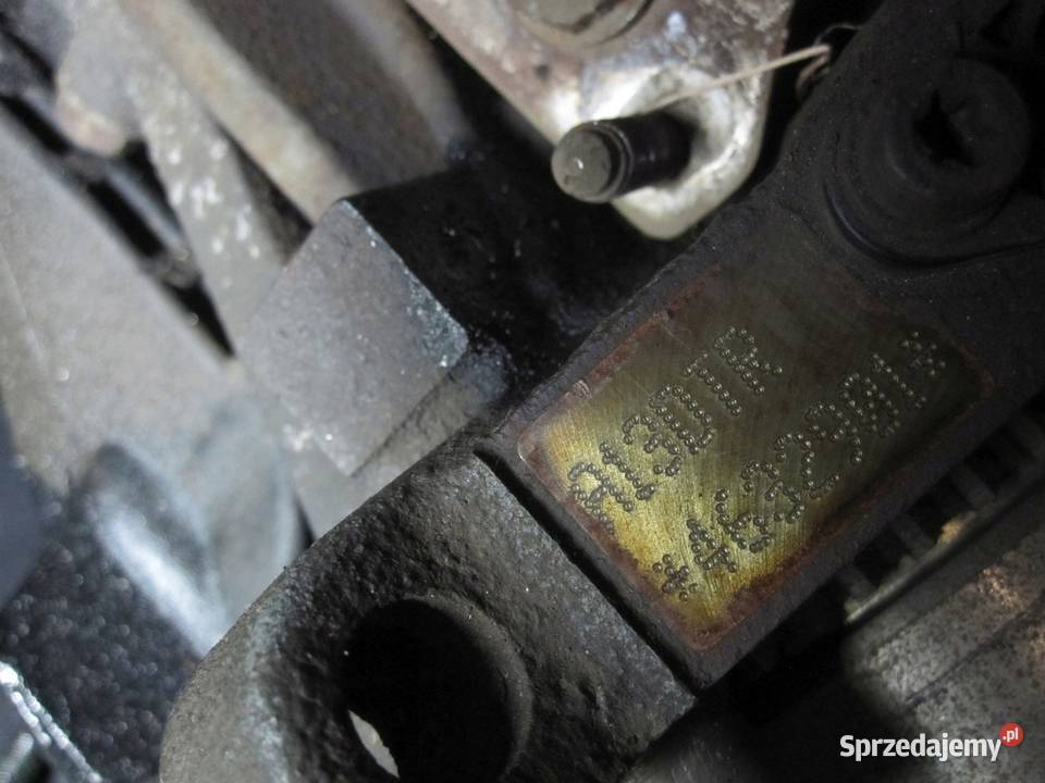 CORSA COMBO FIORINO 13 CDTI A13DTR 95 13r silnik świętokrzyskie Kielce