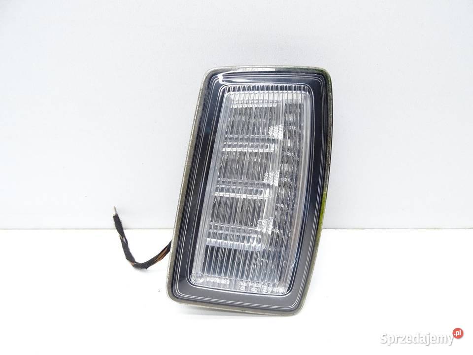 LAMPA OŚWIETLENIE BAGAŻNIKA 8X0945096 AUDI A1 8X sprzedam