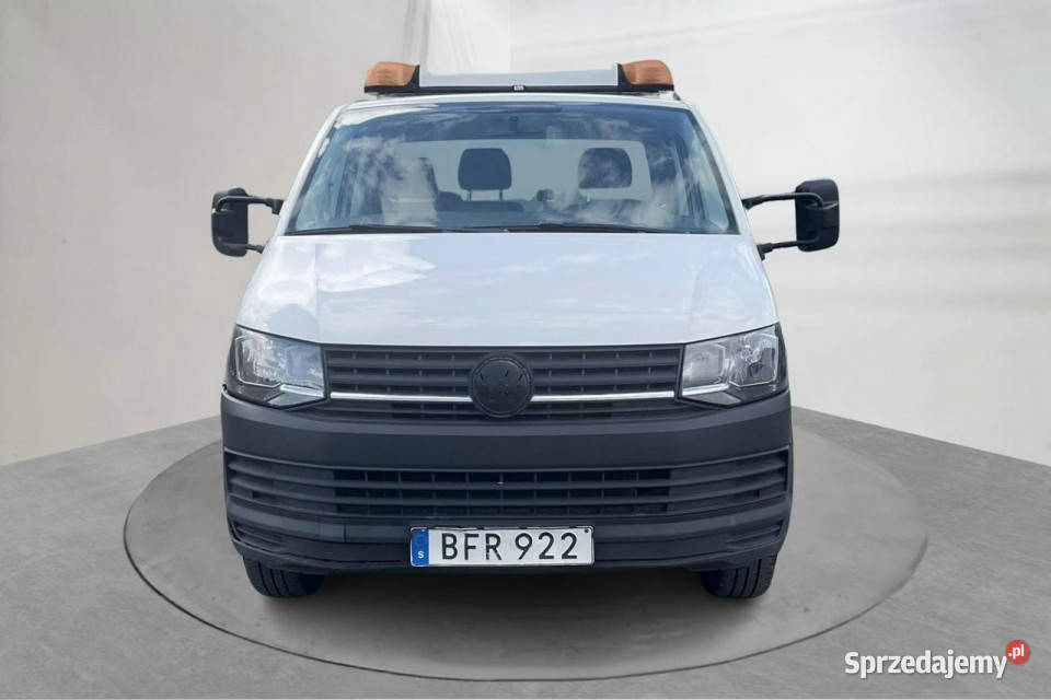Toyota ProAce Transporter T6 20 102 ZAMYKANA immobilizer Gdynia