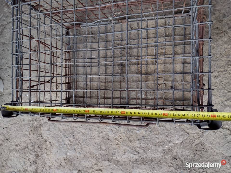 Stara skrzynka PRL Gołcza sprzedam