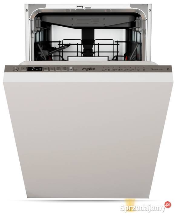 Zmywarka Whirlpool WSIO 3O34 PFE X 448 Warszawa