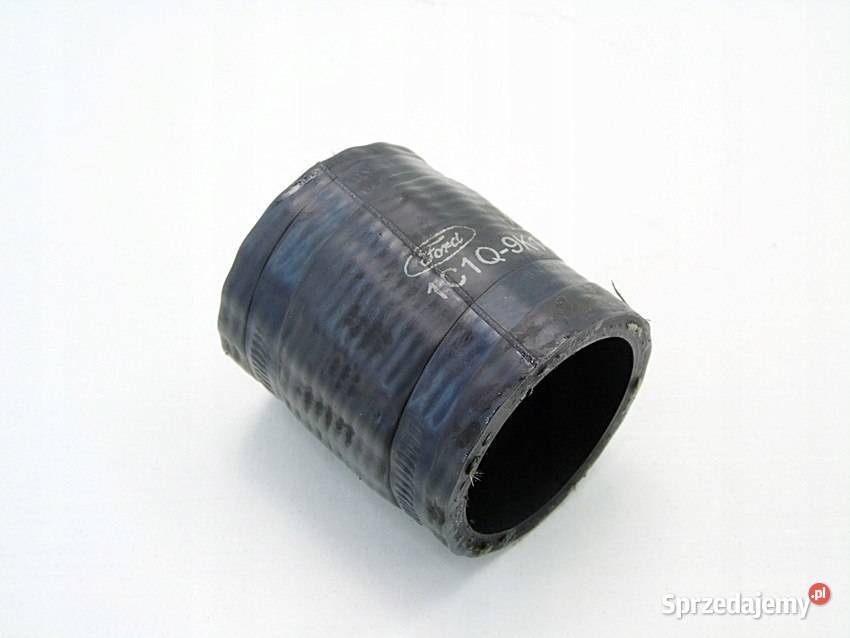 WĄŻ PRZEWÓD RURA TURBO 20 DI TDDI D FORD TRANSIT śląskie Sosnowiec