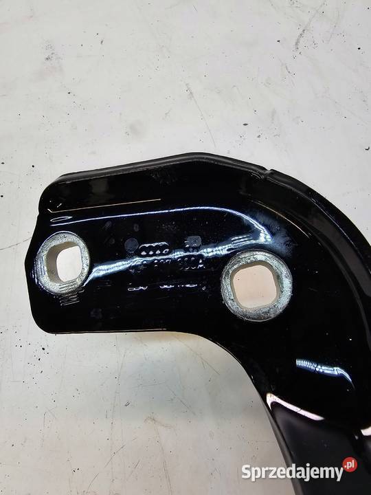 ZAWIAS KLAPY PRAWY TYŁ AUDI A6 C7 4G9827300A Przystajń