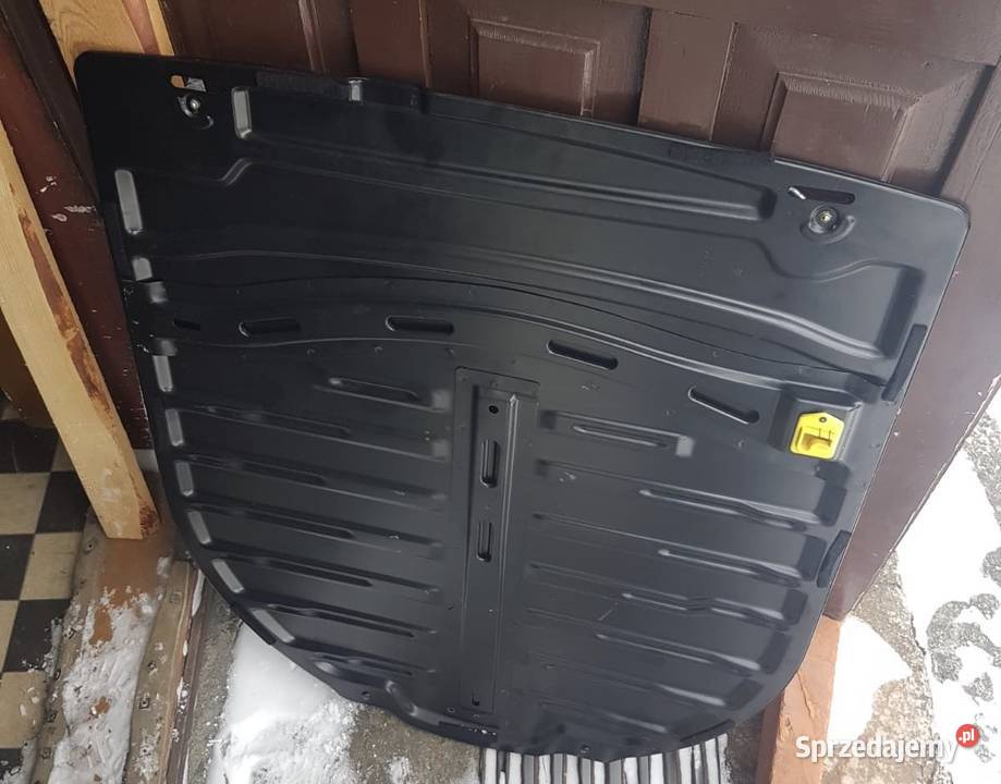 Osłona podkarpackie