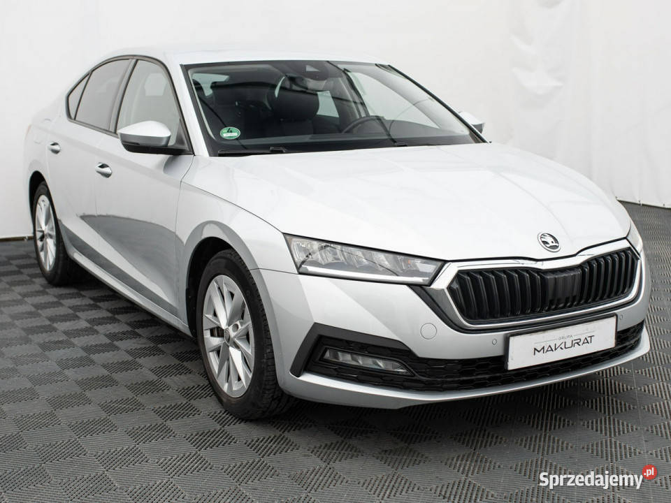 koda Octavia WE5X21715 TSI Ambition Kcofania Gdańsk
