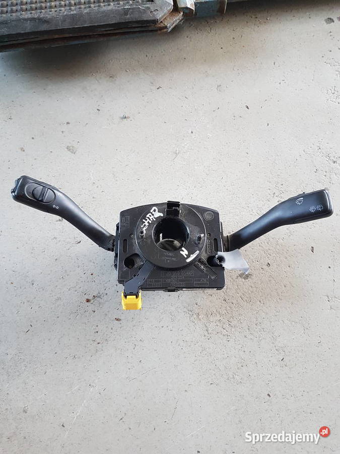 FORD GALAXY ALHAMBRA SHARAN 2005 TASMA AIR BAG Turkowice