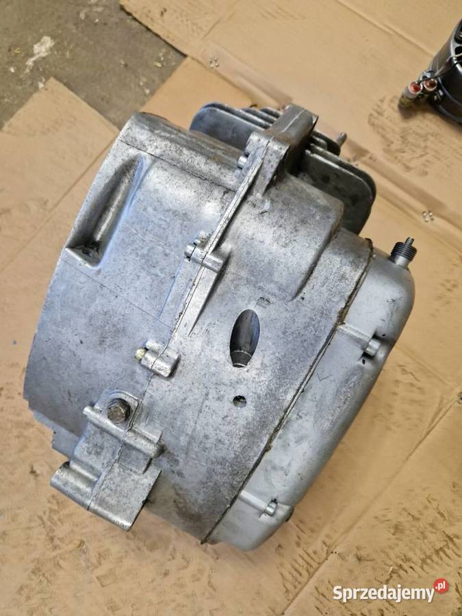 Silnik jawa cz 350 typ 688 Legnica