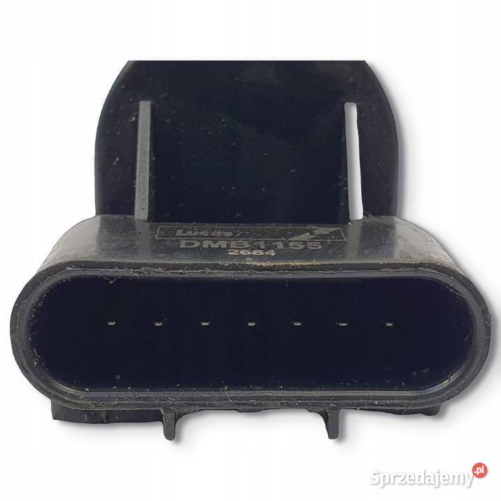 CEWKA ZAPŁONOWA Opel Corsa D 12 16V 09 14 r Motoryzacja Chełm