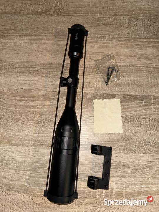 Luneta celownicza Hawke Vantage 1 39x50 AO Mil kujawsko-pomorskie Włocławek