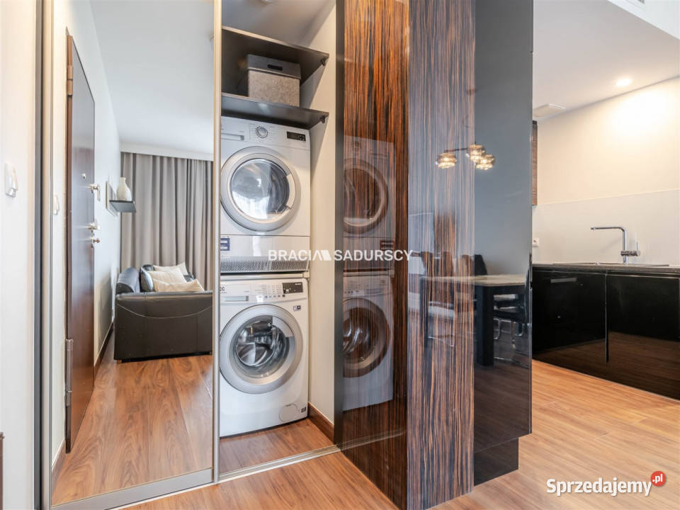 Ogłoszenie mieszkanie Kraków 52m2 2pokojowe własność sprzedam