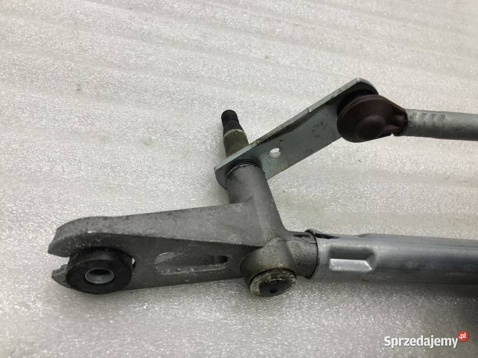 MECHANIZM WYCIERACZEK PRZÓD COMPASS II 916251046 wielkopolskie