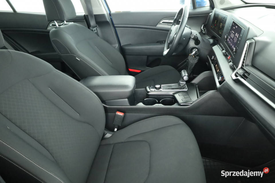 Kia Sportage 16 TGDI Rok produkcji 2023 Piaseczno