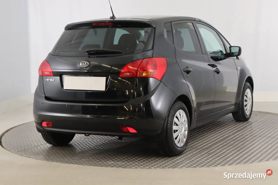 Kia Venga 14 CVVT Zabrze sprzedam