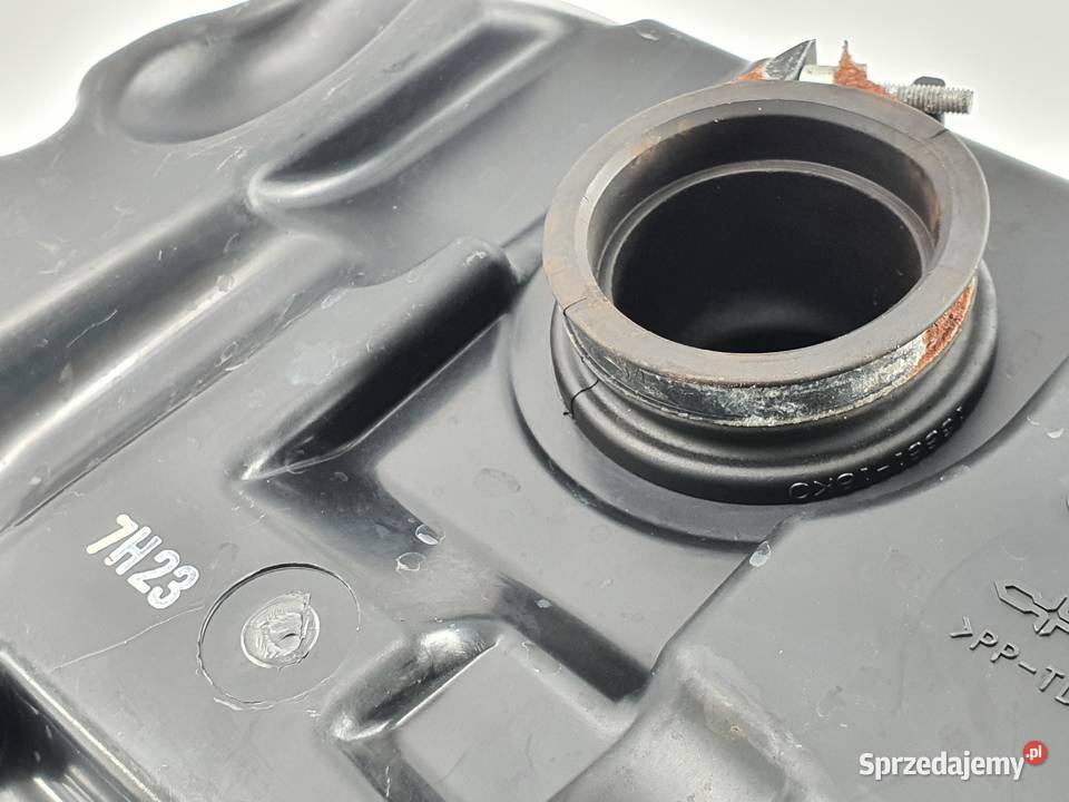 Obudowa Filtra Powietrza Krociec Suzuki Sv 650 Obudowy filtrów Łódź