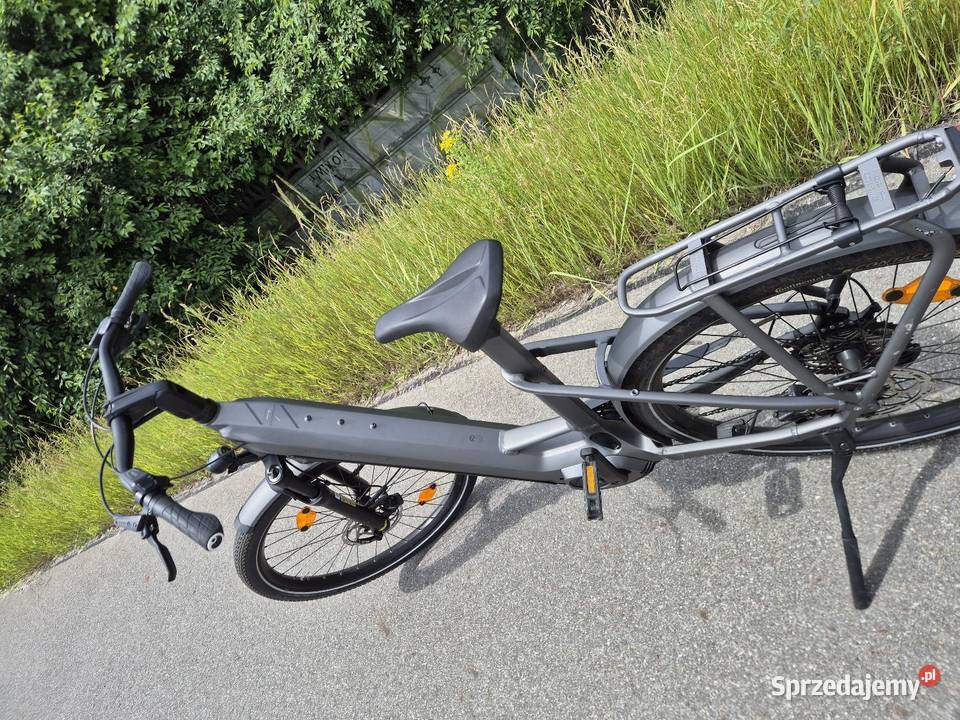 petarda Kalkhoff Endeavour 7B Movebosch cx dolnośląskie sprzedam