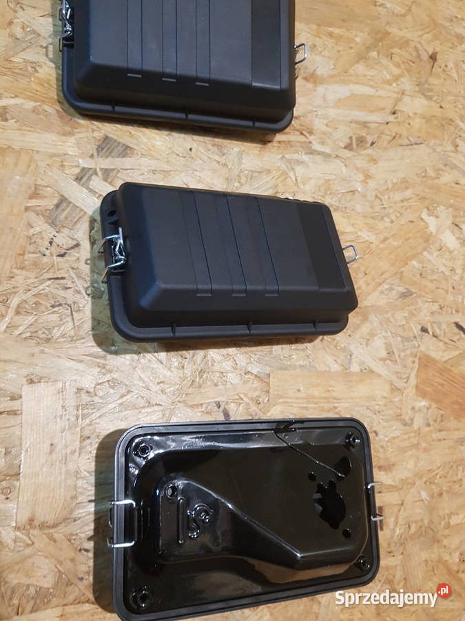 FILTR POWIETRZA OBUDOWA AGREGAT METAL 168F 170F sprzedam