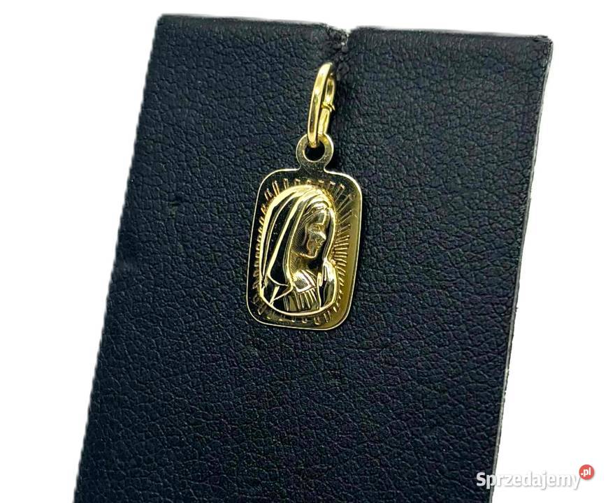 Złota zwieszka pr 333 060g złoto warmińsko-mazurskie Elbląg