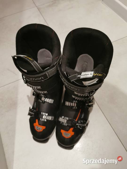 Buty narciarskie Salomon XPRO X90 flex 90 29295